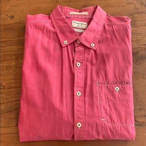 Tommy Bahama long sleeve Woven